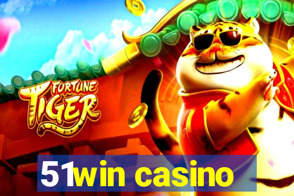 51win casino